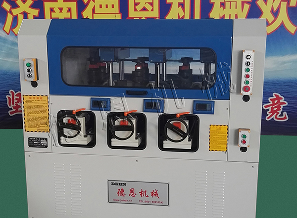 滾壓復(fù)合機(jī)