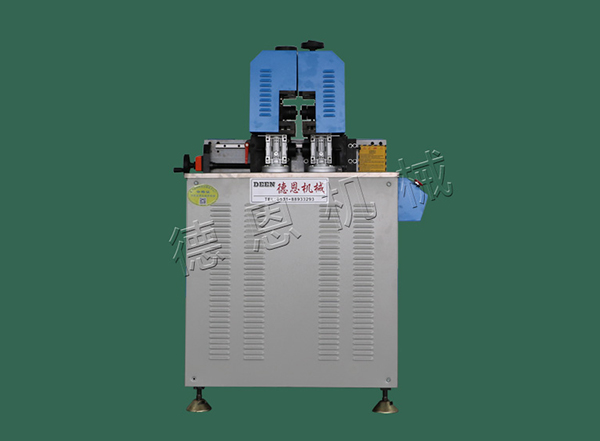穿條機(jī)CTJ-01