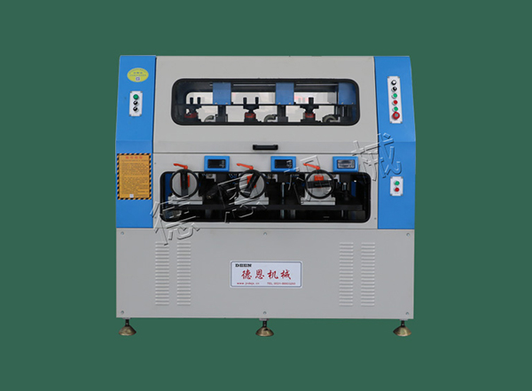 滾壓復(fù)合機(jī)