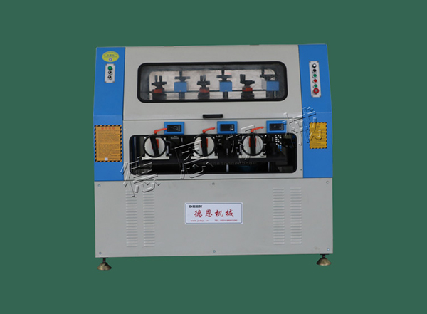 滾壓復(fù)合機(jī)