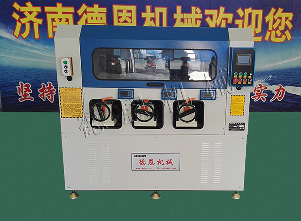 雙軸數(shù)控滾壓復(fù)合機(jī)（普通型）GYJ-SK2