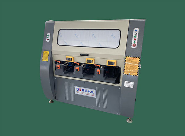 滾壓復(fù)合機(jī)GYj-01